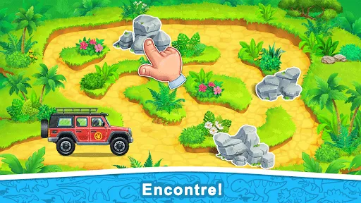 Dinossauros Jogo Para Crianças | Jogos | XWorld