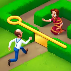 XWorld | GardenScapes–Khu vườn huyền bí