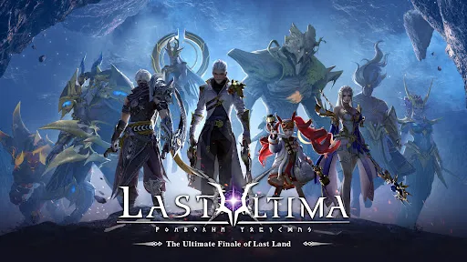 Last Ultima | 游戏 | XWorld