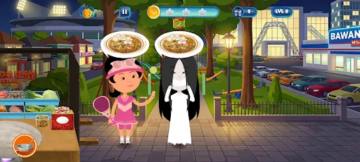 Nasi Goreng Frenzy | Permainan | XWorld Nasi Goreng Frenzy | Permainan | XWorld