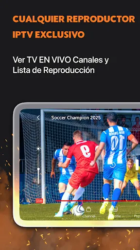 IPTV Pro, TV en vivo | juego | XWorld IPTV Pro, TV en vivo | juego | XWorld