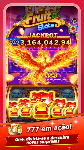 PTGame - Dominó, Poker & Slots | Jogos | XWorld