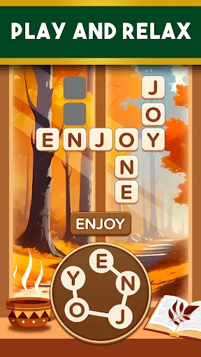 Word Nut - Word Puzzle Games | juego | XWorld Word Nut - Word Puzzle Games | juego | XWorld