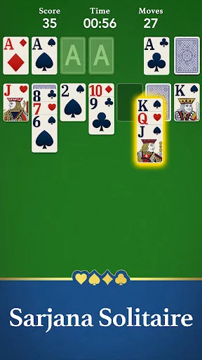 .Solitaire! | Permainan | XWorld .Solitaire! | Permainan | XWorld