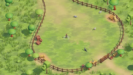 Bark and Park | Jogos | XWorld