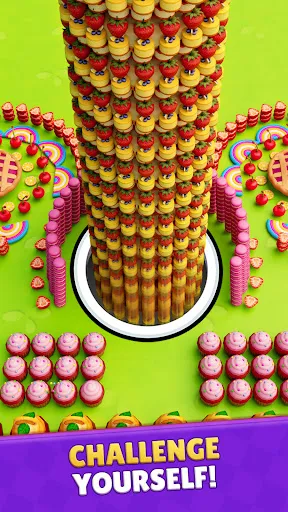 Hole Master - Eat The World | Games | XWorld