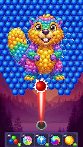 Bubble Shooter 2 | Games | XWorld Bubble Shooter 2 | Games | XWorld