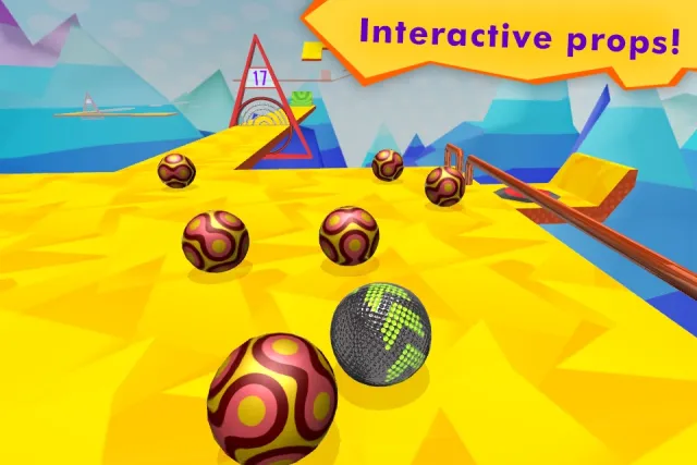 Iron Ball Ride | Jogos | XWorld