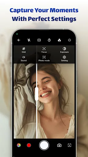 HD Camera: Photo Selfie | Permainan | XWorld