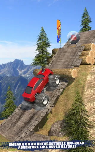 Spin Mud Truck Driving Game | 游戏 | XWorld