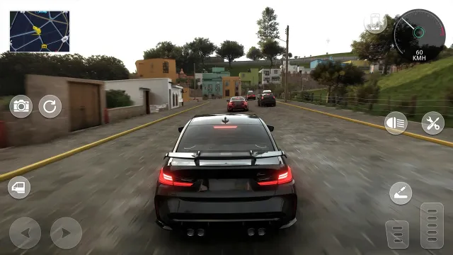 Car Driving Multiplayer Games | Games | XWorld