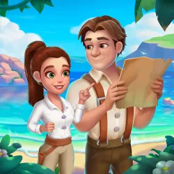 XWorld | Sobreviver Na Ilha Dourada