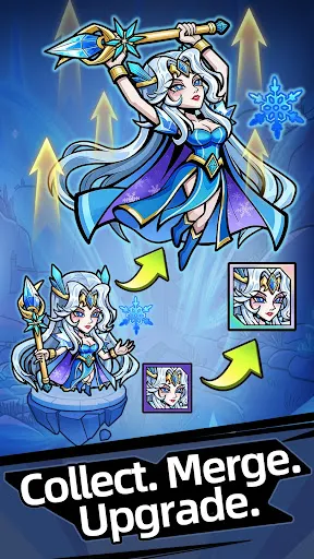 Chaos of Magic: Roguelike TD | Games | XWorld