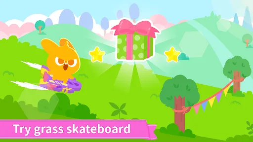 Outing Day：DuDu Puzzle Games | Games | XWorld