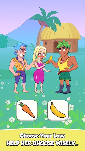 Billionaire Wife: Story Choice | 游戏 | XWorld