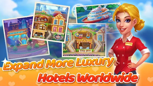 Hotel Marina - Grand Tycoon | Jogos | XWorld