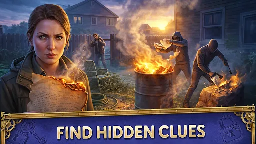 Escape Room Unrevealed Mystery | Games | XWorld Escape Room Unrevealed Mystery | Games | XWorld