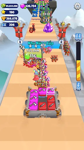 Era Evolution Run | 游戏 | XWorld Era Evolution Run | 游戏 | XWorld
