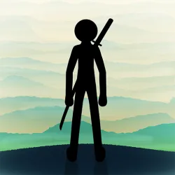 XWorld | Stick Fight: Shadow Warrior