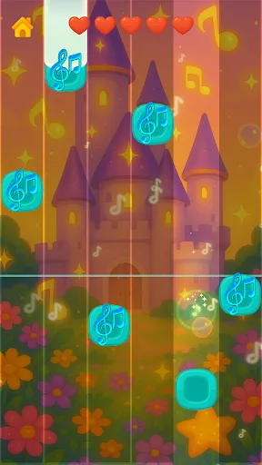 Crystal Keys: Feel the Flow | Games | XWorld