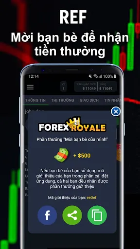 Forex Royale | Games | XWorld