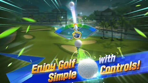 Golf Impact - Real Golf Game | Games | XWorld