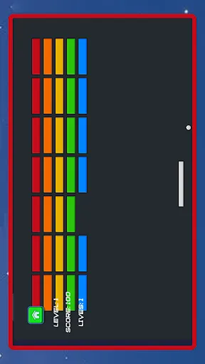 Brick Breaker | 游戏 | XWorld