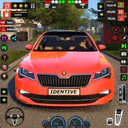 XWorld | Car Driving School Car Game 3D