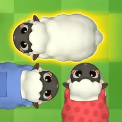 XWorld | Sheep Tap Escape