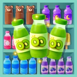 XWorld | Goods Cashier: Match Master