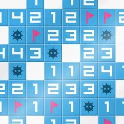 XWorld | Minesweeper Tak Terbatas XWorld | Minesweeper Tak Terbatas
