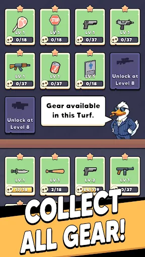 Quack Bag: Duck Mafia | Игры | XWorld Quack Bag: Duck Mafia | Игры | XWorld