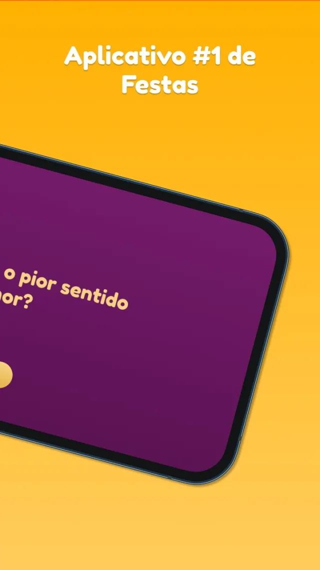 Mais Provavel: Jogo de Festa | Jogos | XWorld