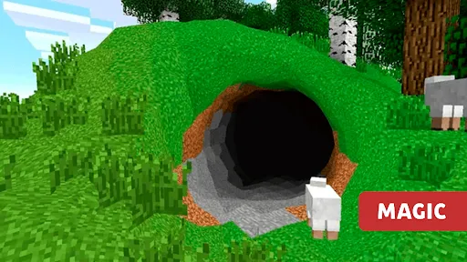 Tiện ích cho Minecraft PE | Games | XWorld