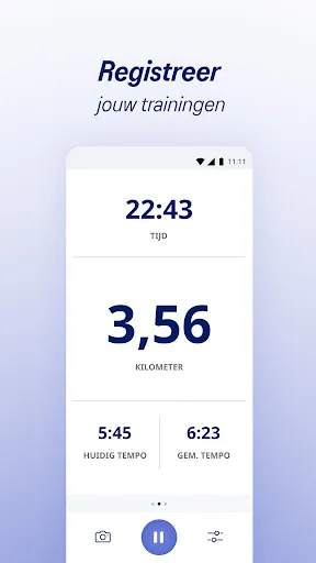 ASICS Runkeeper - Run Tracker | Permainan | XWorld