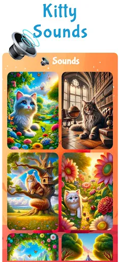 Kitty Cat Games For Kids Meow | Games | XWorld Kitty Cat Games For Kids Meow | Games | XWorld