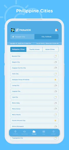PANaHON: Weather App | Games | XWorld PANaHON: Weather App | Games | XWorld