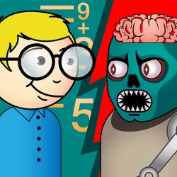XWorld | Math vs. Undead: Math Workout XWorld | Math vs. Undead: Math Workout