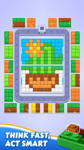 โรงงานอิฐ! | เกม | XWorld โรงงานอิฐ! | เกม | XWorld
