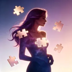 XWorld | Jigsaw Muse