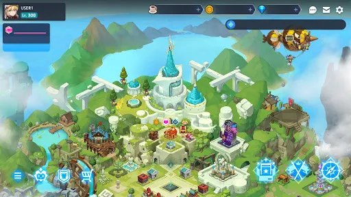 Guardian Tales | Games | XWorld Guardian Tales | Games | XWorld