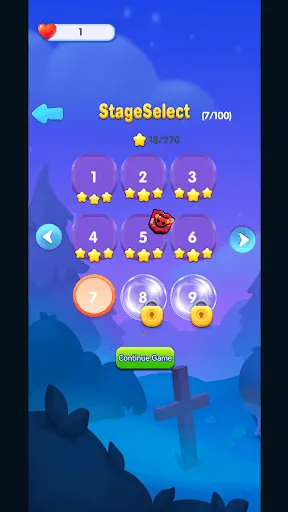 FruitBubblePop | Games | XWorld