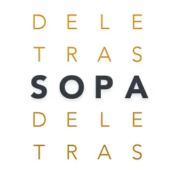 XWorld | Sopa de Letras en Español