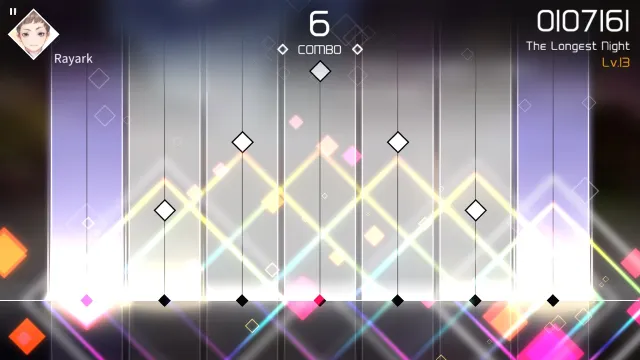 VOEZ | เกม | XWorld