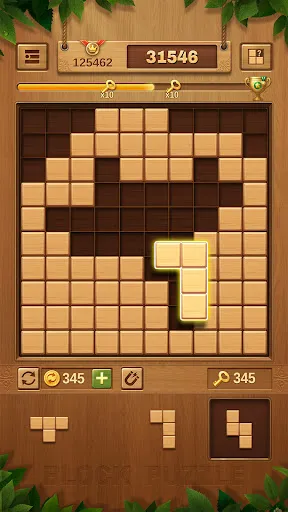 QBlock: Wood Block Puzzle Game | Games | XWorld