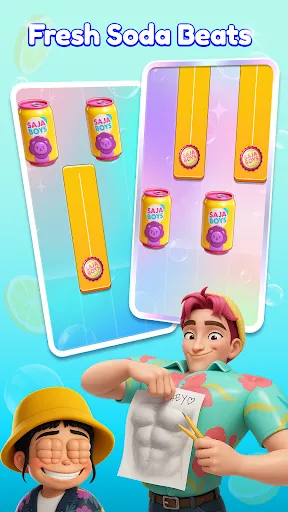 Music Tiles 5: Demon Piano | Игры | XWorld Music Tiles 5: Demon Piano | Игры | XWorld