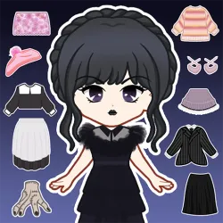 XWorld | Magic Princess: Dress Up Doll