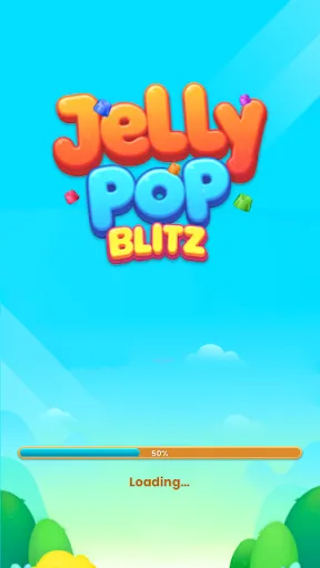 Jelly Pop Blitz | Permainan | XWorld