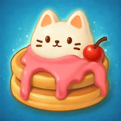 XWorld | Merge Cats - Catopia Puzzle