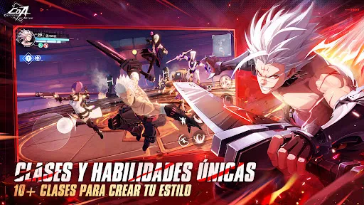 Crystal of Atlan | juego | XWorld
